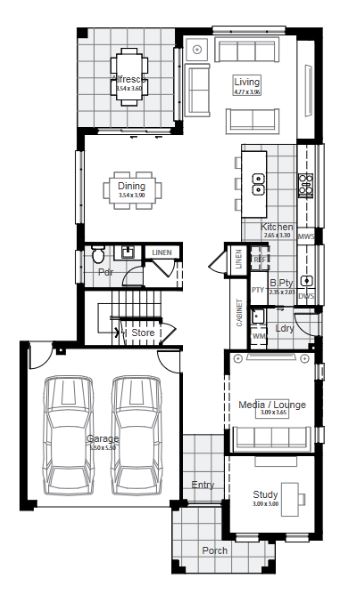 Lot 159 | 19 Delmar St, Box Hill