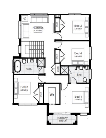 Lot 162 | 13 Delmar St, Box Hill