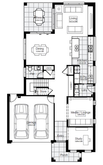 Lot 162 | 13 Delmar St, Box Hill