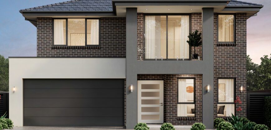 Lot 162 | 13 Delmar St, Box Hill