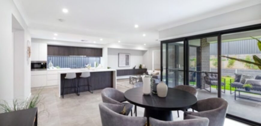 Lot 183 | 13 Longerenong Ave, Box Hill