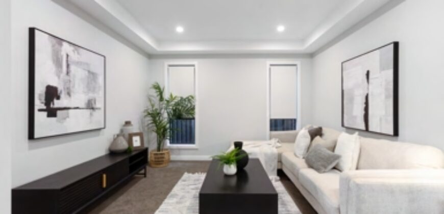 Lot 183 | 13 Longerenong Ave, Box Hill