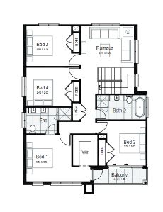 Lot 183 | 13 Longerenong Ave, Box Hill