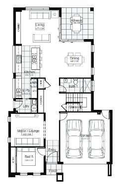 Lot 183 | 13 Longerenong Ave, Box Hill