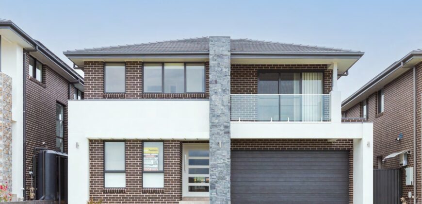 Lot 183 | 13 Longerenong Ave, Box Hill