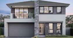 Lot 203 | 66 Manso Cres, Box Hill