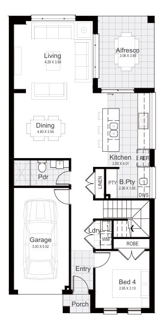 Lot 111 | 151 Turffontein Ave, Box Hill