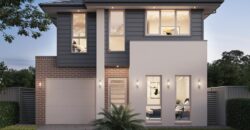 Lot 112 | 149 Turffontein Ave, Box Hill