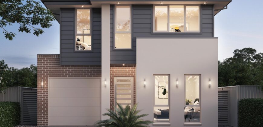 Lot 112 | 149 Turffontein Ave, Box Hill
