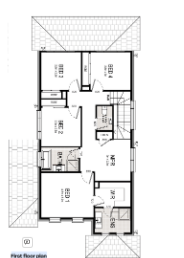 Lot 5 – Somerset Traditional (Light) Creation Homes – Gold Turnkey Package
