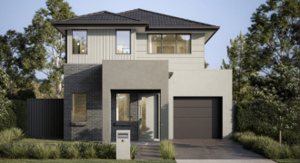 Lot 13 – Sara Traditional (Light) Creation Homes – Gold Turnkey Package