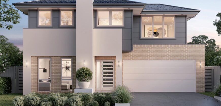 Lot 148 | MeadowRidge, Box Hill