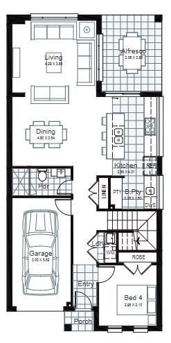 Lot 113 | 147 Turffontein Ave, Box Hill