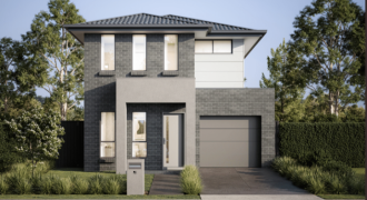 Lot 6 – Dalton 18 Traditional (Dark) Creation Homes – Gold Turnkey Package