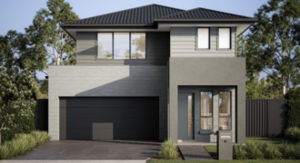 Lot 7 – Chelsea Traditional (Light) Creation Homes – Gold Turnkey Package