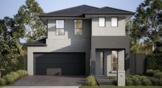 Lot 9 – Somerset Traditional (Light) Creation Homes – Gold Turnkey Package