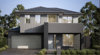 Lot 16 – Harley Traditional (Dark) Creation Homes – Gold Turnkey Package