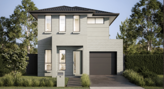 Lot 11 – Dalton 18 Traditional (Light) Creation Homes – Gold Turnkey Package