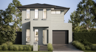 Lot 15 – Dalton 18 Traditional ( Light ) Creation Homes – Gold T urnkey Package