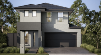 Lot 24 – Somerset Traditional (Dark) Creation Homes – Gold Turnkey Package