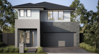 Lot 25 – Chelsea Traditional (Dark) Creation Homes – Gold Turnkey Package