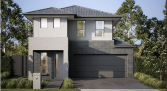 Lot 27 – Somerset Traditional (Dark) Creation Homes – Gold Turnkey Package