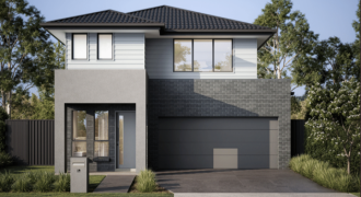 Lot 29 – Chelsea Traditional (Dark) Creation Homes – Gold Turnkey Package