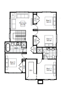 Lot 134 | MeadowRidge, Box Hill
