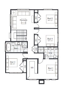 Lot 134 | MeadowRidge, Box Hill