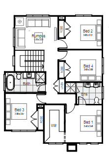 Lot 148 | MeadowRidge, Box Hill