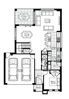 Lot 148 | MeadowRidge, Box Hill