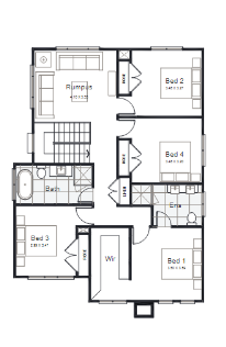 Lot 148 | MeadowRidge, Box Hill