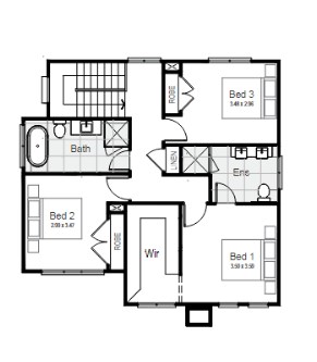 Lot 151 | MeadowRidge, Box Hill