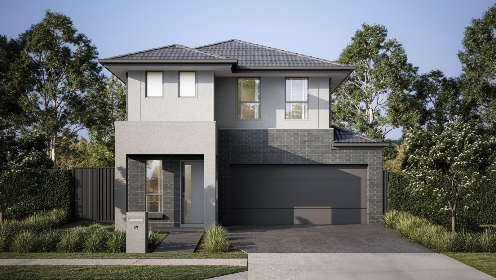 LOT 160 SOMERSET TRADITIONAL