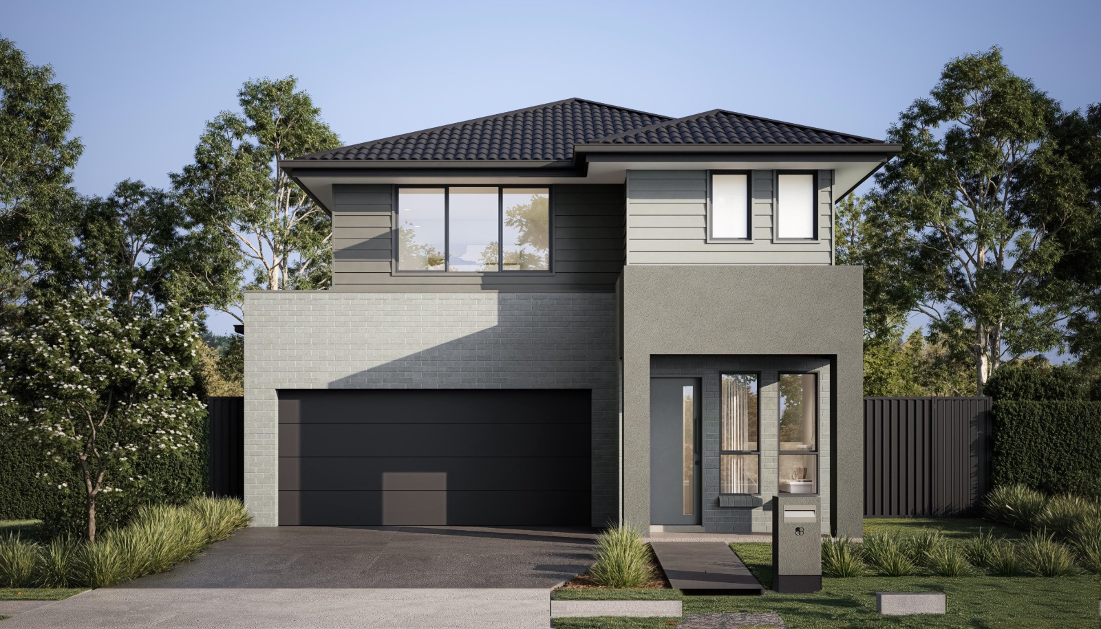 LOT 155 CHELSEA TRADITIONAL