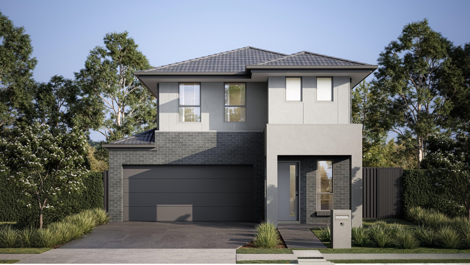 LOT 154 SOMERSET TRADITIONAL