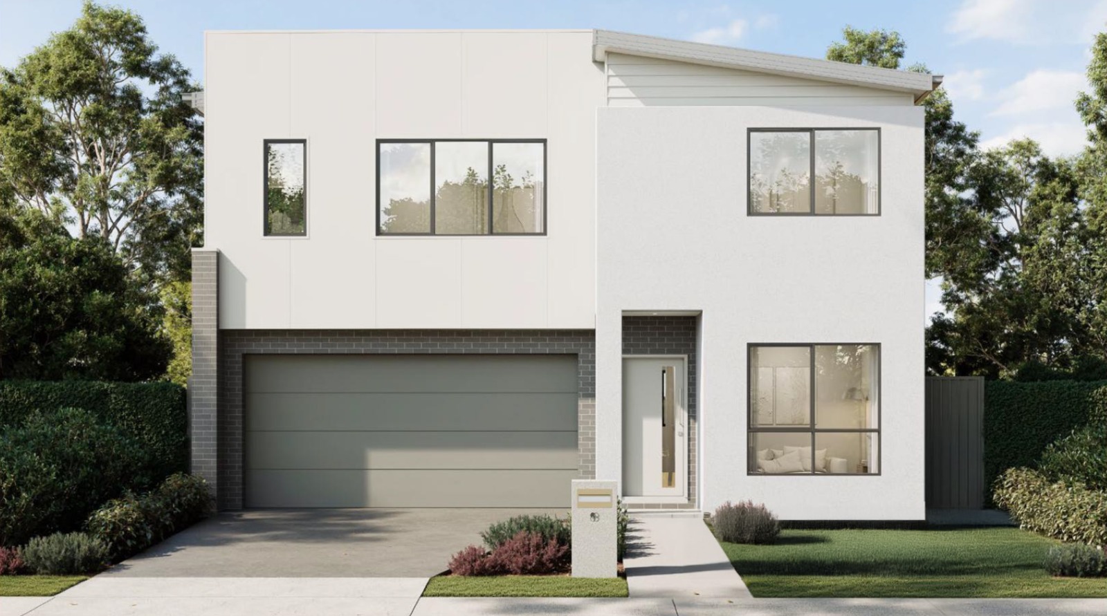 LOT 97 SETTLERS PLACE WERRINGTON