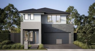 LOT 153 CHELSEA TRADITIONAL