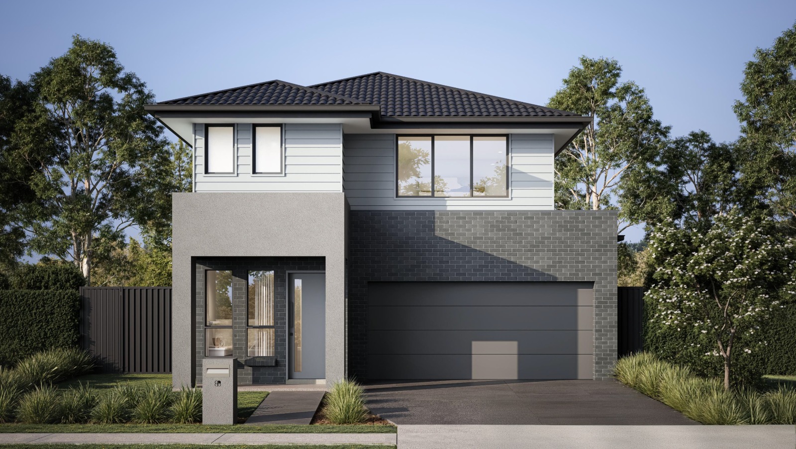 LOT 153 CHELSEA TRADITIONAL