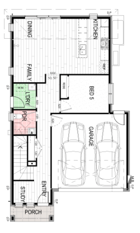 LOT 153 CHELSEA TRADITIONAL