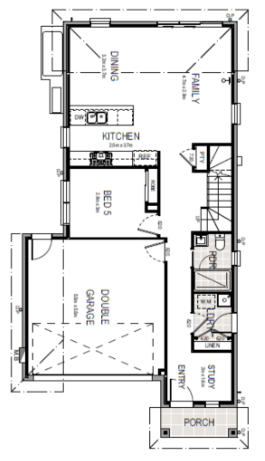 LOT 154 SOMERSET TRADITIONAL