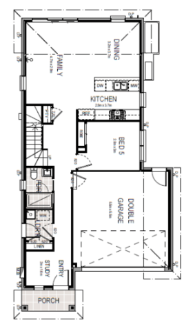 LOT 157 SOMERSET TRADITIONAL