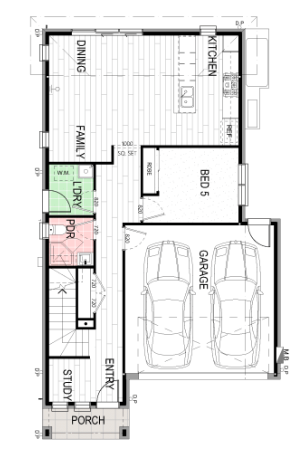 LOT 158 CHELSEA TRADITIONAL