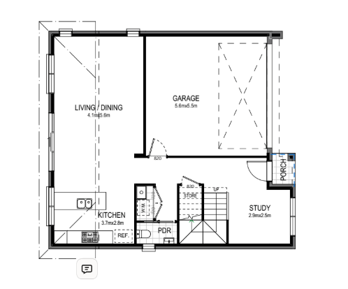 LOT 24 SETTLERS PLACE WERRINGTON