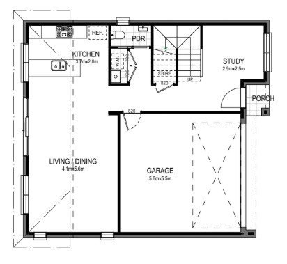 LOT 26 SETTLERS PLACE WERRINGTON