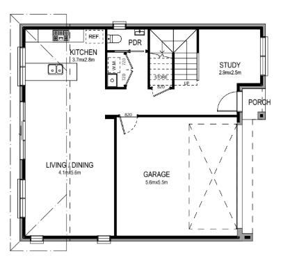 LOT 96 SETTLERS PLACE WERRINGTON
