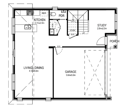 LOT 97 SETTLERS PLACE WERRINGTON