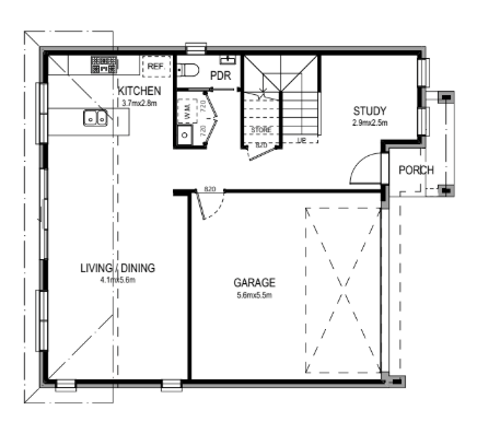 LOT 98 SETTLERS PLACE WERRINGTON