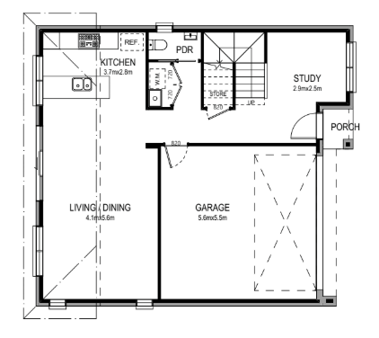 LOT 99 SETTLERS PLACE WERRINGTON