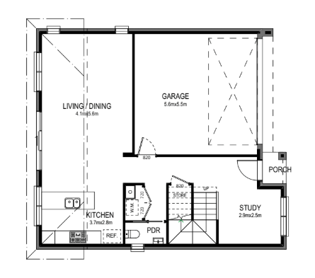 LOT 23 SETTLERS PLACE WERRINGTON